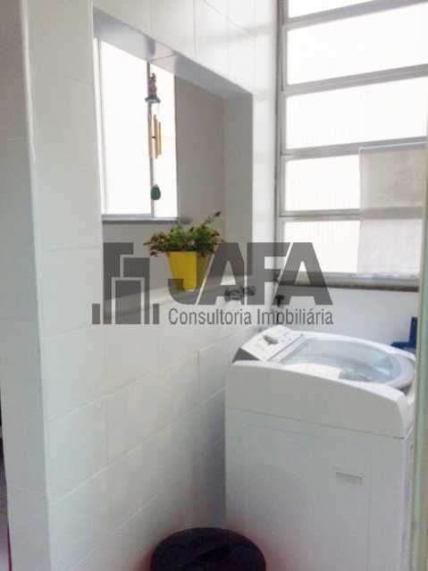 Conheça 23 do imóvel - Apartamento 3 quartos à venda Copacabana, Rio de Janeiro - R$ 2.200.000 - JA31349 - 24 23 - Apartamento 3 quartos à venda Copacabana, Rio de Janeiro - R$ 2.200.000 - JA31349 - 24