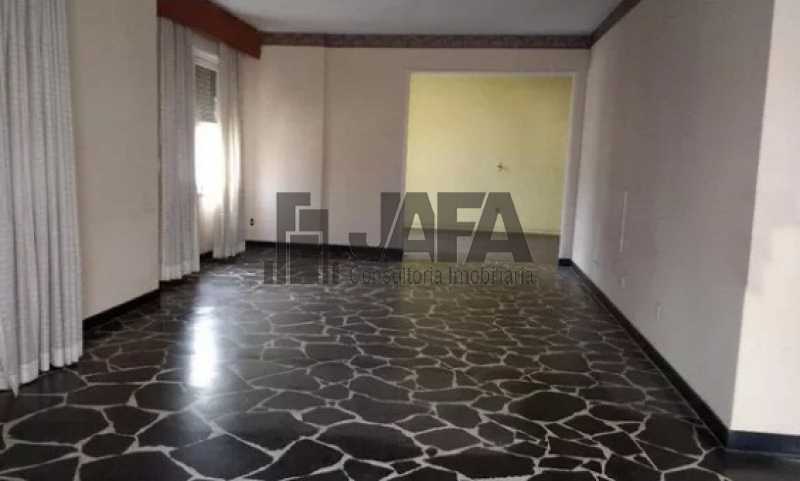 Conheça 04 do imóvel - Apartamento 4 quartos à venda Copacabana, Rio de Janeiro - R$ 3.000.000 - JA41003 - 5 04 - Apartamento 4 quartos à venda Copacabana, Rio de Janeiro - R$ 3.000.000 - JA41003 - 5