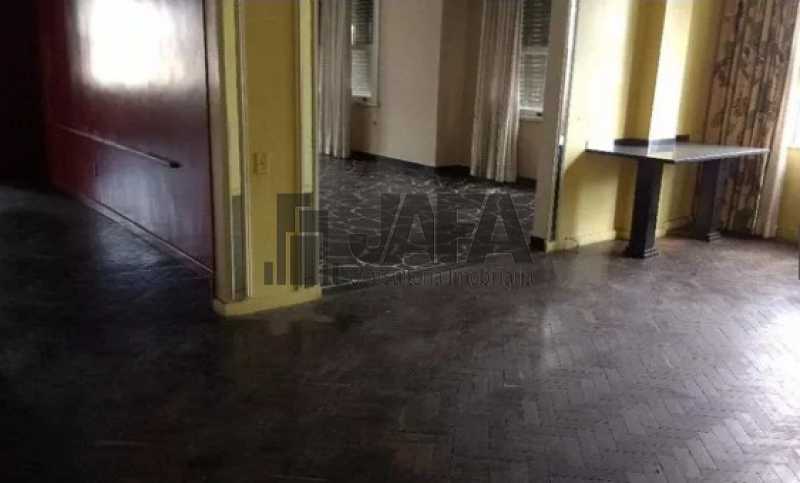 Conheça 07 do imóvel - Apartamento 4 quartos à venda Copacabana, Rio de Janeiro - R$ 3.000.000 - JA41003 - 8 07 - Apartamento 4 quartos à venda Copacabana, Rio de Janeiro - R$ 3.000.000 - JA41003 - 8