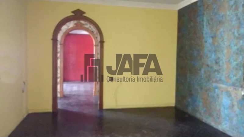 Conheça 08 do imóvel - Apartamento 4 quartos à venda Copacabana, Rio de Janeiro - R$ 3.000.000 - JA41003 - 9 08 - Apartamento 4 quartos à venda Copacabana, Rio de Janeiro - R$ 3.000.000 - JA41003 - 9