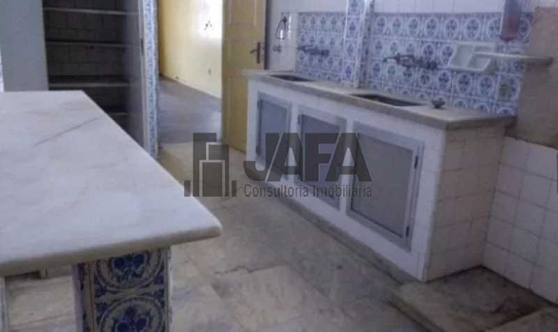 Conheça 17 do imóvel - Apartamento 4 quartos à venda Copacabana, Rio de Janeiro - R$ 3.000.000 - JA41003 - 18 17 - Apartamento 4 quartos à venda Copacabana, Rio de Janeiro - R$ 3.000.000 - JA41003 - 18
