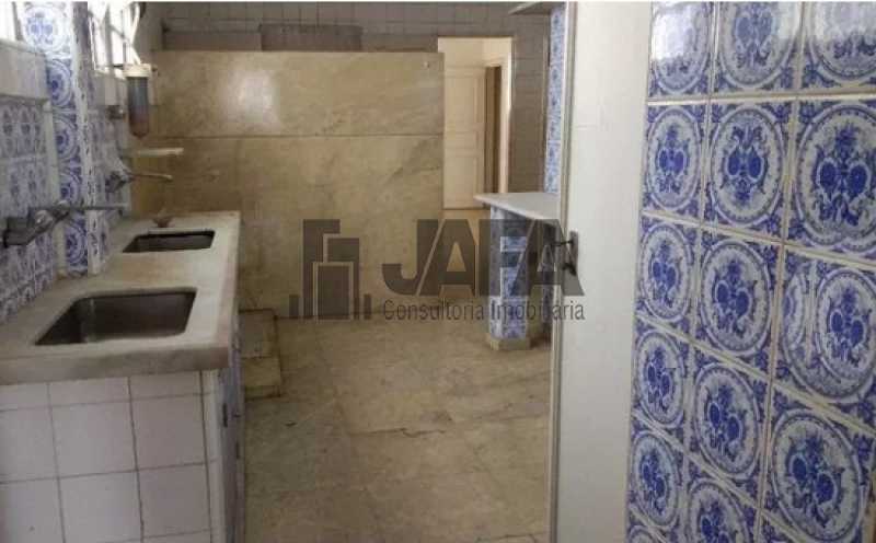 Conheça 18 do imóvel - Apartamento 4 quartos à venda Copacabana, Rio de Janeiro - R$ 3.000.000 - JA41003 - 19 18 - Apartamento 4 quartos à venda Copacabana, Rio de Janeiro - R$ 3.000.000 - JA41003 - 19