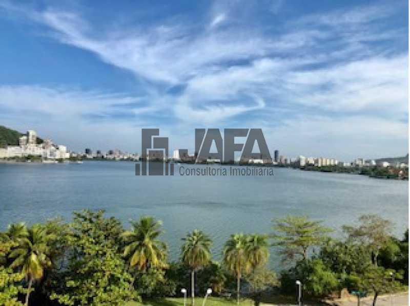 Conheça 01 do imóvel - Cobertura 4 quartos à venda Lagoa, Rio de Janeiro - R$ 7.800.000 - JA50443 - 1 01 - Cobertura 4 quartos à venda Lagoa, Rio de Janeiro - R$ 7.800.000 - JA50443 - 1