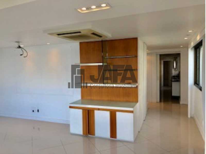 Conheça 05 do imóvel - Cobertura 4 quartos à venda Lagoa, Rio de Janeiro - R$ 7.800.000 - JA50443 - 6 05 - Cobertura 4 quartos à venda Lagoa, Rio de Janeiro - R$ 7.800.000 - JA50443 - 6