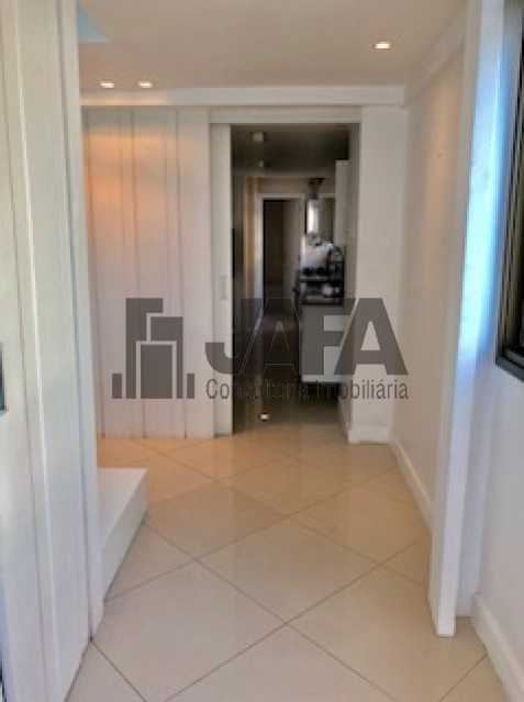Conheça 06 do imóvel - Cobertura 4 quartos à venda Lagoa, Rio de Janeiro - R$ 7.800.000 - JA50443 - 7 06 - Cobertura 4 quartos à venda Lagoa, Rio de Janeiro - R$ 7.800.000 - JA50443 - 7
