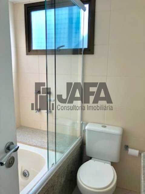 Conheça 27 do imóvel - Cobertura 4 quartos à venda Lagoa, Rio de Janeiro - R$ 7.800.000 - JA50443 - 28 27 - Cobertura 4 quartos à venda Lagoa, Rio de Janeiro - R$ 7.800.000 - JA50443 - 28