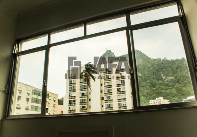 Conheça 01 do imóvel - Apartamento 3 quartos à venda Humaitá, Rio de Janeiro - R$ 970.000 - JA31354 - 1 01 - Apartamento 3 quartos à venda Humaitá, Rio de Janeiro - R$ 970.000 - JA31354 - 1