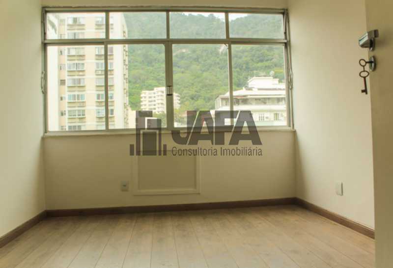 Conheça 03 do imóvel - Apartamento 3 quartos à venda Humaitá, Rio de Janeiro - R$ 970.000 - JA31354 - 4 03 - Apartamento 3 quartos à venda Humaitá, Rio de Janeiro - R$ 970.000 - JA31354 - 4