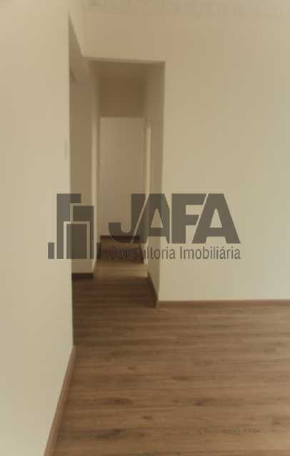 Conheça 05 do imóvel - Apartamento 3 quartos à venda Humaitá, Rio de Janeiro - R$ 970.000 - JA31354 - 5 05 - Apartamento 3 quartos à venda Humaitá, Rio de Janeiro - R$ 970.000 - JA31354 - 5