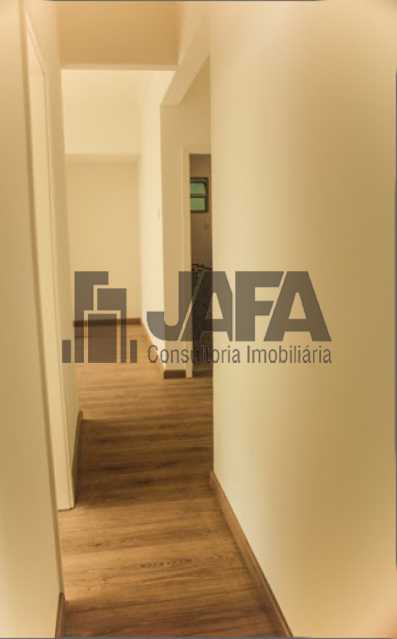 Conheça 06 do imóvel - Apartamento 3 quartos à venda Humaitá, Rio de Janeiro - R$ 970.000 - JA31354 - 6 06 - Apartamento 3 quartos à venda Humaitá, Rio de Janeiro - R$ 970.000 - JA31354 - 6