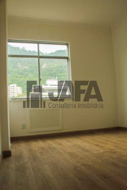 Conheça 07 do imóvel - Apartamento 3 quartos à venda Humaitá, Rio de Janeiro - R$ 970.000 - JA31354 - 7 07 - Apartamento 3 quartos à venda Humaitá, Rio de Janeiro - R$ 970.000 - JA31354 - 7
