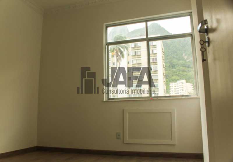 Conheça 10 do imóvel - Apartamento 3 quartos à venda Humaitá, Rio de Janeiro - R$ 970.000 - JA31354 - 10 10 - Apartamento 3 quartos à venda Humaitá, Rio de Janeiro - R$ 970.000 - JA31354 - 10