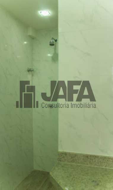 Conheça 12 do imóvel - Apartamento 3 quartos à venda Humaitá, Rio de Janeiro - R$ 970.000 - JA31354 - 12 12 - Apartamento 3 quartos à venda Humaitá, Rio de Janeiro - R$ 970.000 - JA31354 - 12