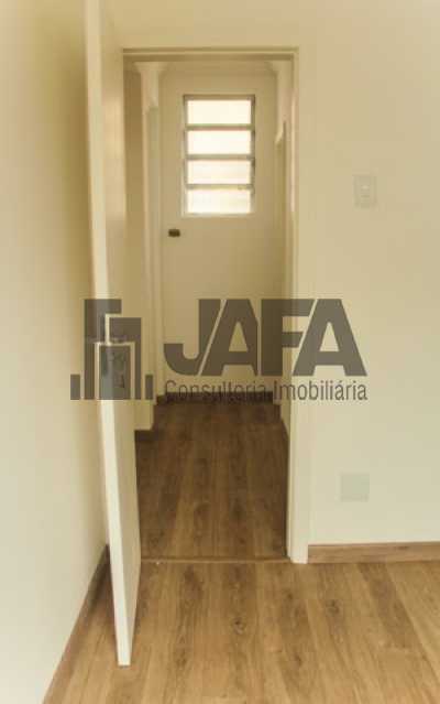 Conheça 13 do imóvel - Apartamento 3 quartos à venda Humaitá, Rio de Janeiro - R$ 970.000 - JA31354 - 13 13 - Apartamento 3 quartos à venda Humaitá, Rio de Janeiro - R$ 970.000 - JA31354 - 13