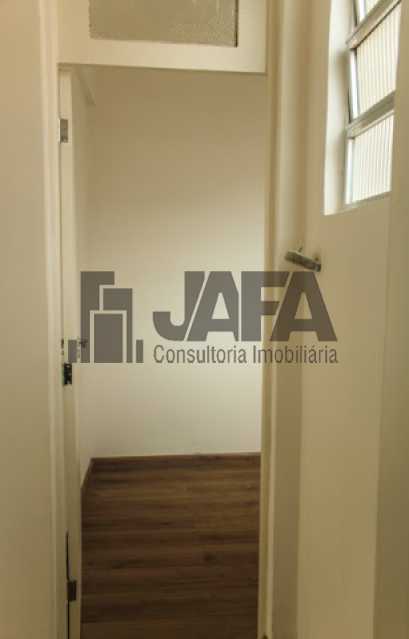Conheça 14 do imóvel - Apartamento 3 quartos à venda Humaitá, Rio de Janeiro - R$ 970.000 - JA31354 - 14 14 - Apartamento 3 quartos à venda Humaitá, Rio de Janeiro - R$ 970.000 - JA31354 - 14