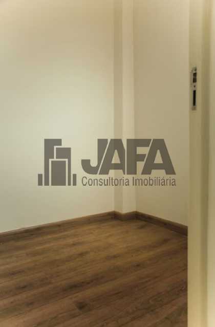 Conheça 15 do imóvel - Apartamento 3 quartos à venda Humaitá, Rio de Janeiro - R$ 970.000 - JA31354 - 15 15 - Apartamento 3 quartos à venda Humaitá, Rio de Janeiro - R$ 970.000 - JA31354 - 15