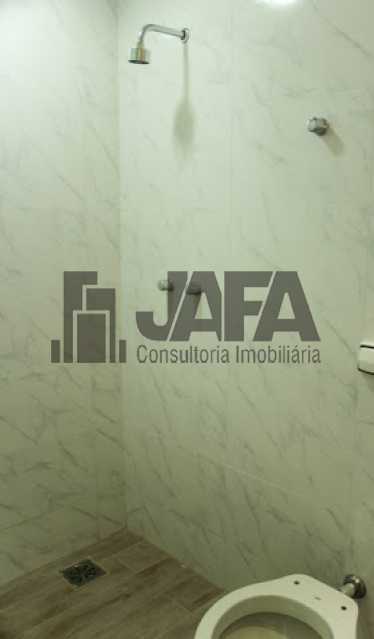 Conheça 17 do imóvel - Apartamento 3 quartos à venda Humaitá, Rio de Janeiro - R$ 970.000 - JA31354 - 17 17 - Apartamento 3 quartos à venda Humaitá, Rio de Janeiro - R$ 970.000 - JA31354 - 17