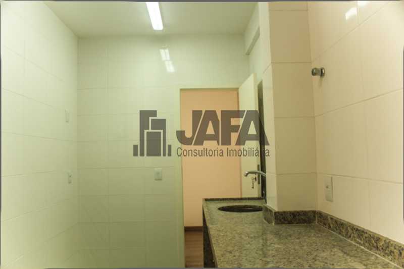 Conheça 19 do imóvel - Apartamento 3 quartos à venda Humaitá, Rio de Janeiro - R$ 970.000 - JA31354 - 19 19 - Apartamento 3 quartos à venda Humaitá, Rio de Janeiro - R$ 970.000 - JA31354 - 19