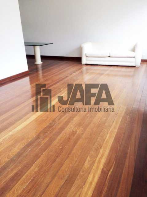 Conheça 03 do imóvel - Apartamento 4 quartos à venda Leblon, Rio de Janeiro - R$ 4.200.000 - JA41005 - 4 03 - Apartamento 4 quartos à venda Leblon, Rio de Janeiro - R$ 4.200.000 - JA41005 - 4
