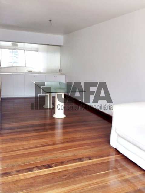 Conheça 04 do imóvel - Apartamento 4 quartos à venda Leblon, Rio de Janeiro - R$ 4.200.000 - JA41005 - 5 04 - Apartamento 4 quartos à venda Leblon, Rio de Janeiro - R$ 4.200.000 - JA41005 - 5