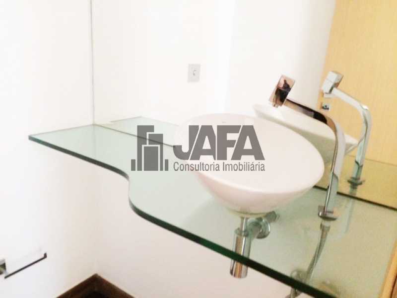 Conheça 05 do imóvel - Apartamento 4 quartos à venda Leblon, Rio de Janeiro - R$ 4.200.000 - JA41005 - 6 05 - Apartamento 4 quartos à venda Leblon, Rio de Janeiro - R$ 4.200.000 - JA41005 - 6