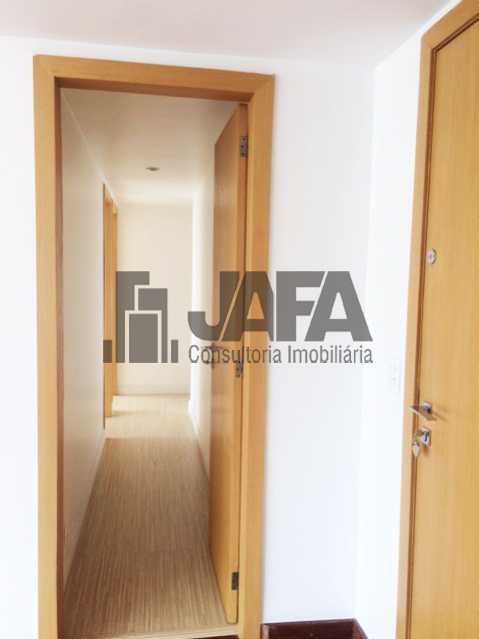 Conheça 06 do imóvel - Apartamento 4 quartos à venda Leblon, Rio de Janeiro - R$ 4.200.000 - JA41005 - 7 06 - Apartamento 4 quartos à venda Leblon, Rio de Janeiro - R$ 4.200.000 - JA41005 - 7