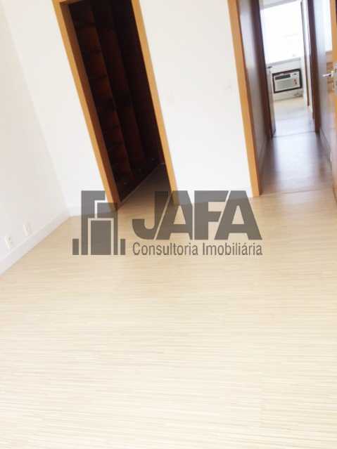 Conheça 10 do imóvel - Apartamento 4 quartos à venda Leblon, Rio de Janeiro - R$ 4.200.000 - JA41005 - 11 10 - Apartamento 4 quartos à venda Leblon, Rio de Janeiro - R$ 4.200.000 - JA41005 - 11