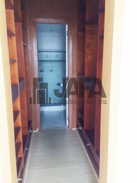 Conheça 11 do imóvel - Apartamento 4 quartos à venda Leblon, Rio de Janeiro - R$ 4.200.000 - JA41005 - 12 11 - Apartamento 4 quartos à venda Leblon, Rio de Janeiro - R$ 4.200.000 - JA41005 - 12