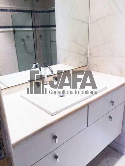 Conheça 12 do imóvel - Apartamento 4 quartos à venda Leblon, Rio de Janeiro - R$ 4.200.000 - JA41005 - 13 12 - Apartamento 4 quartos à venda Leblon, Rio de Janeiro - R$ 4.200.000 - JA41005 - 13