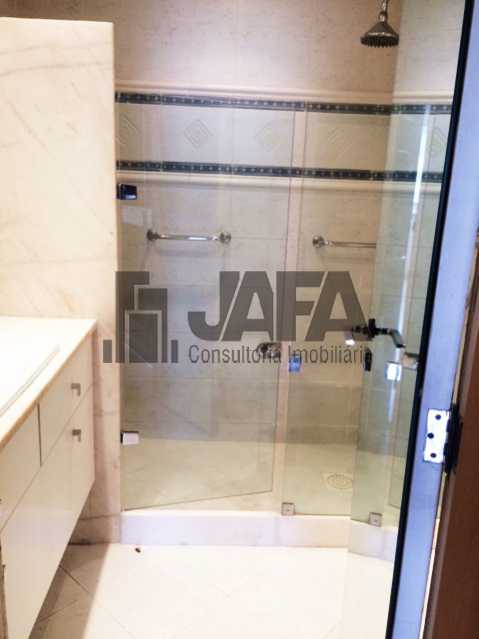 Conheça 13 do imóvel - Apartamento 4 quartos à venda Leblon, Rio de Janeiro - R$ 4.200.000 - JA41005 - 14 13 - Apartamento 4 quartos à venda Leblon, Rio de Janeiro - R$ 4.200.000 - JA41005 - 14