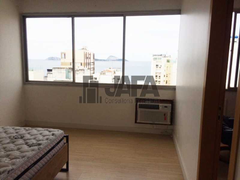 Conheça 14 do imóvel - Apartamento 4 quartos à venda Leblon, Rio de Janeiro - R$ 4.200.000 - JA41005 - 15 14 - Apartamento 4 quartos à venda Leblon, Rio de Janeiro - R$ 4.200.000 - JA41005 - 15