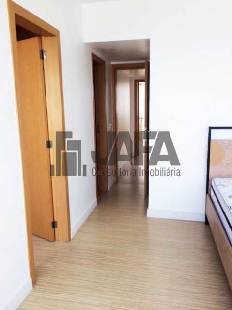 Conheça 15 do imóvel - Apartamento 4 quartos à venda Leblon, Rio de Janeiro - R$ 4.200.000 - JA41005 - 16 15 - Apartamento 4 quartos à venda Leblon, Rio de Janeiro - R$ 4.200.000 - JA41005 - 16