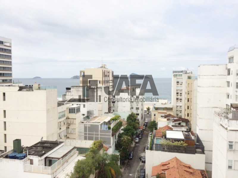 Conheça 16 do imóvel - Apartamento 4 quartos à venda Leblon, Rio de Janeiro - R$ 4.200.000 - JA41005 - 17 16 - Apartamento 4 quartos à venda Leblon, Rio de Janeiro - R$ 4.200.000 - JA41005 - 17