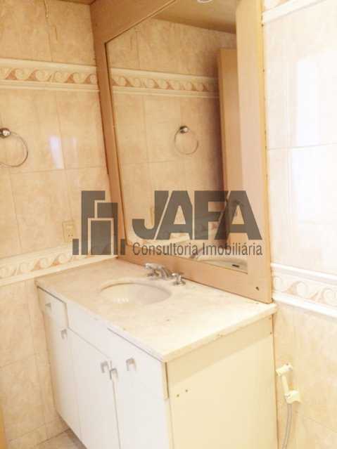 Conheça 20 do imóvel - Apartamento 4 quartos à venda Leblon, Rio de Janeiro - R$ 4.200.000 - JA41005 - 21 20 - Apartamento 4 quartos à venda Leblon, Rio de Janeiro - R$ 4.200.000 - JA41005 - 21