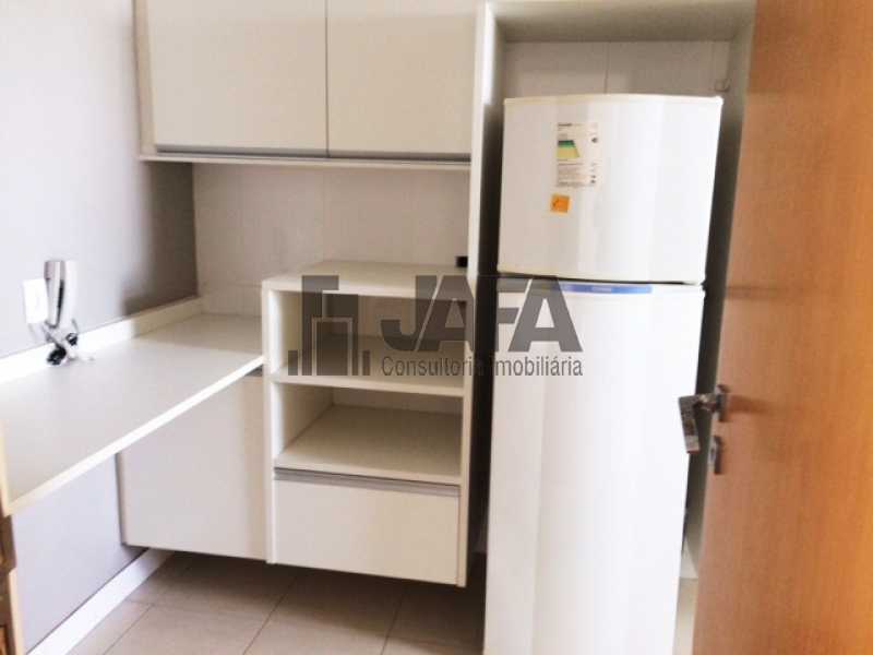 Conheça 22 do imóvel - Apartamento 4 quartos à venda Leblon, Rio de Janeiro - R$ 4.200.000 - JA41005 - 23 22 - Apartamento 4 quartos à venda Leblon, Rio de Janeiro - R$ 4.200.000 - JA41005 - 23