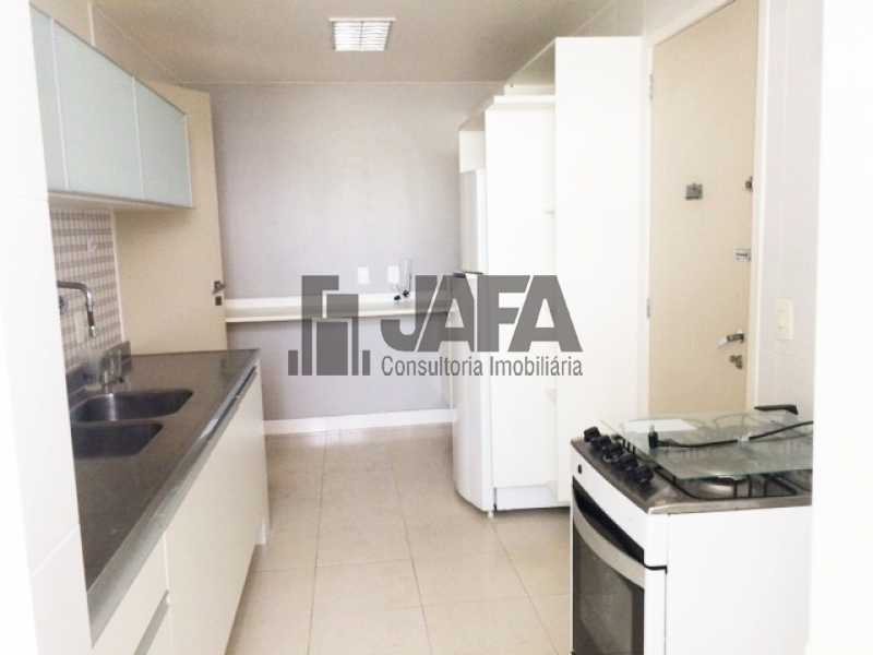 Conheça 23 do imóvel - Apartamento 4 quartos à venda Leblon, Rio de Janeiro - R$ 4.200.000 - JA41005 - 24 23 - Apartamento 4 quartos à venda Leblon, Rio de Janeiro - R$ 4.200.000 - JA41005 - 24