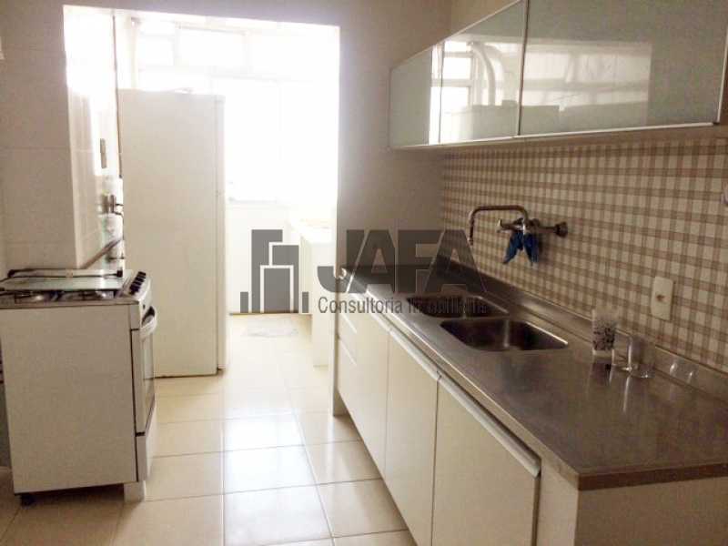 Conheça 24 do imóvel - Apartamento 4 quartos à venda Leblon, Rio de Janeiro - R$ 4.200.000 - JA41005 - 25 24 - Apartamento 4 quartos à venda Leblon, Rio de Janeiro - R$ 4.200.000 - JA41005 - 25