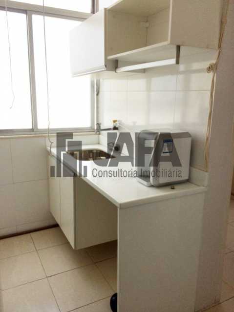 Conheça 26 do imóvel - Apartamento 4 quartos à venda Leblon, Rio de Janeiro - R$ 4.200.000 - JA41005 - 27 26 - Apartamento 4 quartos à venda Leblon, Rio de Janeiro - R$ 4.200.000 - JA41005 - 27