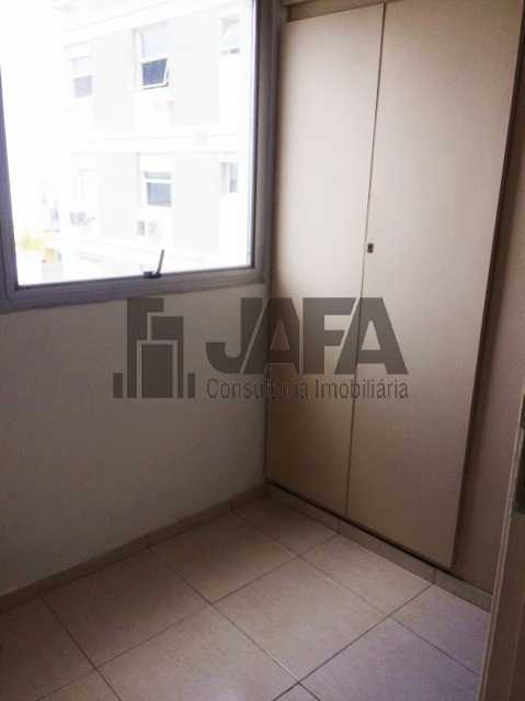 Conheça 28 do imóvel - Apartamento 4 quartos à venda Leblon, Rio de Janeiro - R$ 4.200.000 - JA41005 - 29 28 - Apartamento 4 quartos à venda Leblon, Rio de Janeiro - R$ 4.200.000 - JA41005 - 29