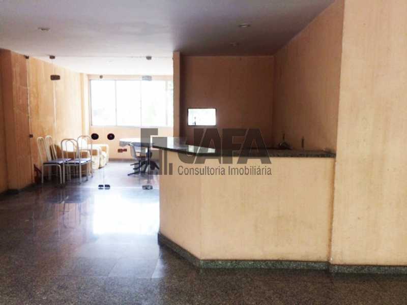 Conheça 30 do imóvel - Apartamento 4 quartos à venda Leblon, Rio de Janeiro - R$ 4.200.000 - JA41005 - 31 30 - Apartamento 4 quartos à venda Leblon, Rio de Janeiro - R$ 4.200.000 - JA41005 - 31
