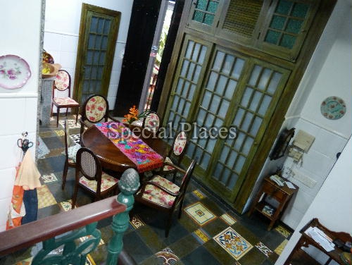 Conheça COZINHA do imóvel - Casa em Condomínio Itanhangá, Greenwood Park, Itanhangá, Rio de Janeiro, RJ À Venda, 4 Quartos, 400m² - BAC3570 - 14 COZINHA
