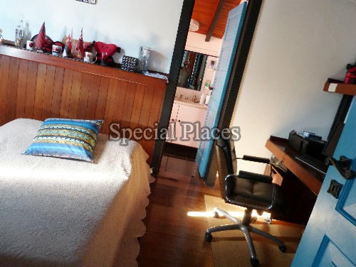 Conheça SUITE do imóvel - Casa em Condomínio Itanhangá, Greenwood Park, Itanhangá, Rio de Janeiro, RJ À Venda, 4 Quartos, 400m² - BAC3570 - 18 SUITE