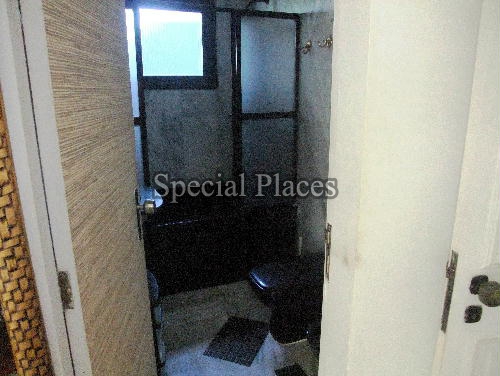 Conheça BANH STE do imóvel - Casa em Condomínio São Conrado, São Conrado, Rio de Janeiro, RJ À Venda, 4 Quartos, 240m² - BAC358 - 19 BANH STE