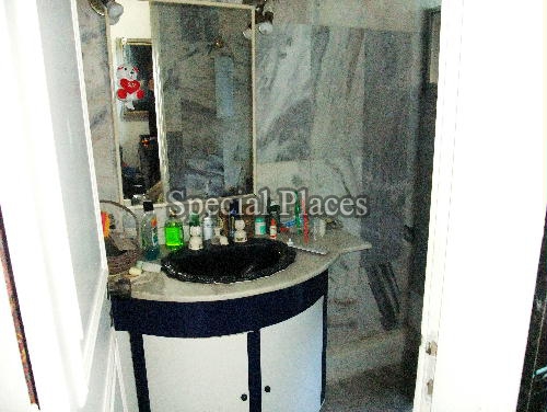 Conheça BANH STE2 do imóvel - Casa em Condomínio São Conrado, São Conrado, Rio de Janeiro, RJ À Venda, 4 Quartos, 240m² - BAC358 - 21 BANH STE2