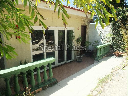 Conheça FACHADA. do imóvel - Casa em Condomínio São Conrado, São Conrado, Rio de Janeiro, RJ À Venda, 4 Quartos, 240m² - BAC358 - 7 FACHADA.