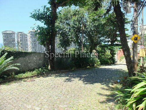 Conheça RUA do imóvel - Casa em Condomínio São Conrado, São Conrado, Rio de Janeiro, RJ À Venda, 4 Quartos, 240m² - BAC358 - 25 RUA