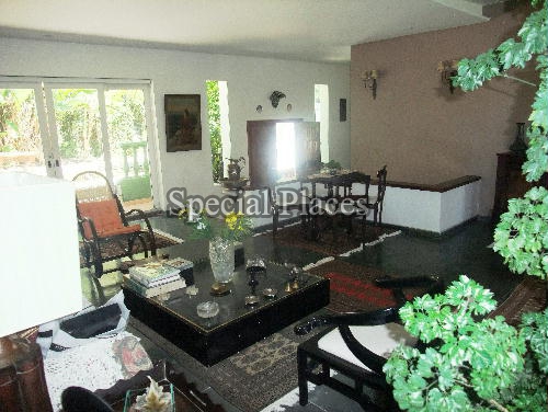 Conheça SALAO2 do imóvel - Casa em Condomínio São Conrado, São Conrado, Rio de Janeiro, RJ À Venda, 4 Quartos, 240m² - BAC358 - 10 SALAO2
