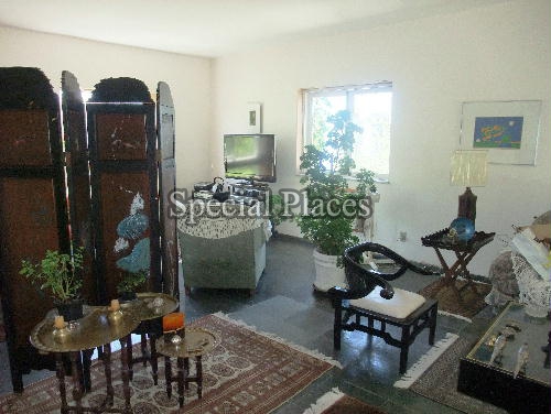 Conheça SALAO5 do imóvel - Casa em Condomínio São Conrado, São Conrado, Rio de Janeiro, RJ À Venda, 4 Quartos, 240m² - BAC358 - 13 SALAO5