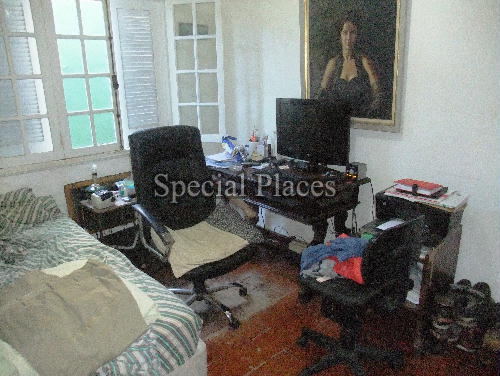 Conheça SUITE2 do imóvel - Casa em Condomínio São Conrado, São Conrado, Rio de Janeiro, RJ À Venda, 4 Quartos, 240m² - BAC358 - 20 SUITE2