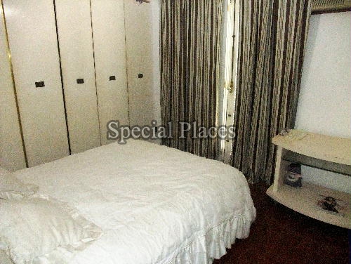 Conheça SUITE3 do imóvel - Casa em Condomínio São Conrado, São Conrado, Rio de Janeiro, RJ À Venda, 4 Quartos, 240m² - BAC358 - 22 SUITE3